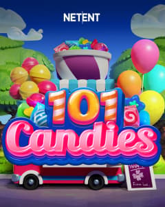 101 Candies