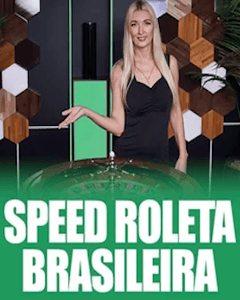 Speed Roleta Brasileira