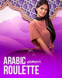 Arabic Roulette