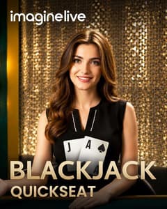 Blackjack Quickseat