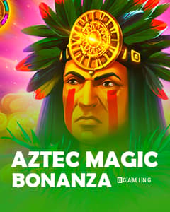 Aztec Magic Bonanza