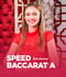 Speed Baccarat A