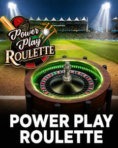 Power Play Roulette