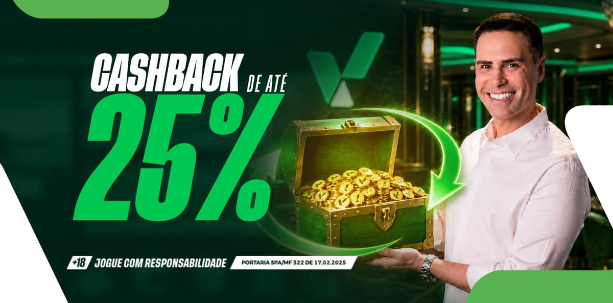 Cashback Vera