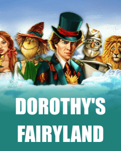 Dorothy's Fairyland