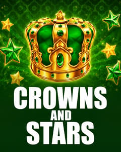 Crowns and Stars