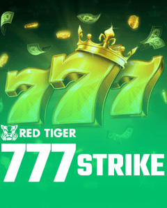 777 Strike