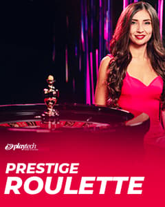 Prestige Roulette