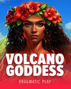 Volcano Goddess
