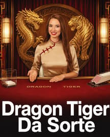 Dragon Tiger Da Sorte