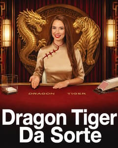 Dragon Tiger Da Sorte