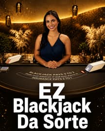 Blackjack Da Sorte