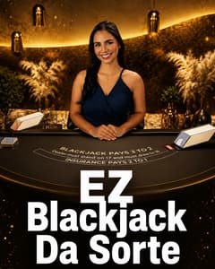 Blackjack Da Sorte