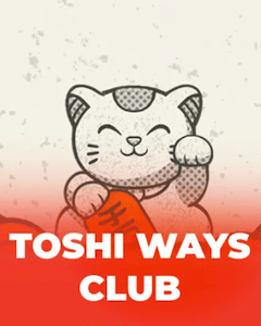 Toshi Ways Club