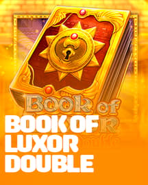 Book of Luxor Double