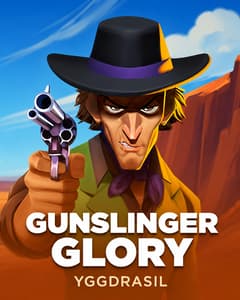 Gunslinger Glory