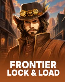 Frontier Lock and Load