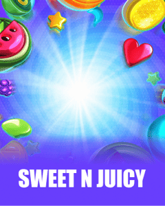 Sweet N Juicy