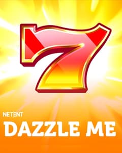 Dazzle Me