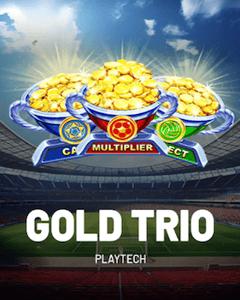Gold Trio