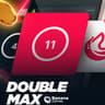 Double Max