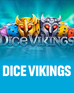 Dice Vikings