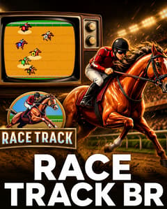 Race Track BR