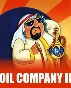 Oil Company II
