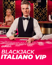 Blackjack Italiano VIP