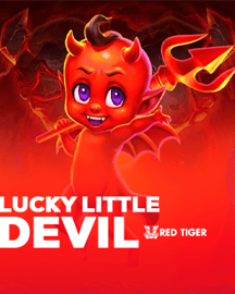 Lucky Little Devil