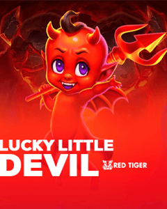 Lucky Little Devil