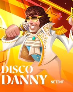 Disco Danny