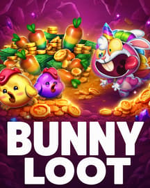 Bunny Loot