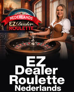 Dealer Roulette Nederlands