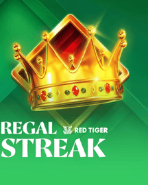Regal Streak