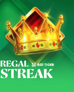Regal Streak