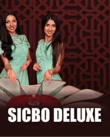 SicBo Deluxe