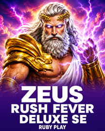 Zeus Rush Fever Deluxe SE