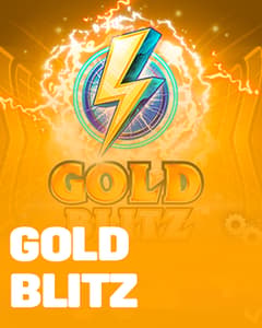 Gold Blitz