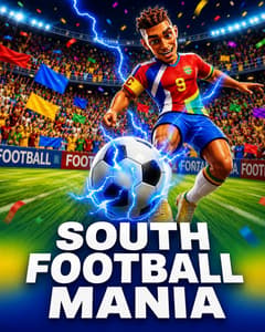 South Football Mania