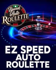 Speed Auto Roulette