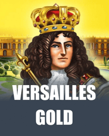 Versailles Gold