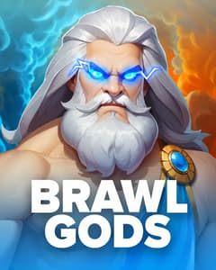 Brawl Gods