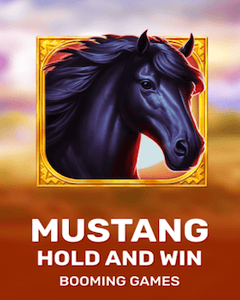 Mustang Hold and Win