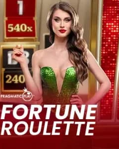 Fortune Roulette