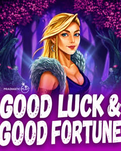 Good Luck & Good Fortune