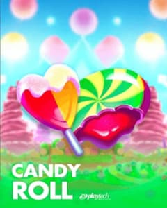 Candy Roll