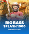 Big Bass Splash 1000