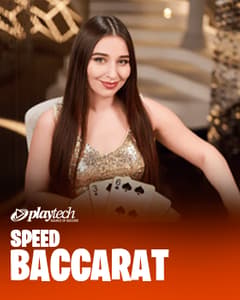 Speed Baccarat