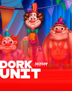 Dork Unit